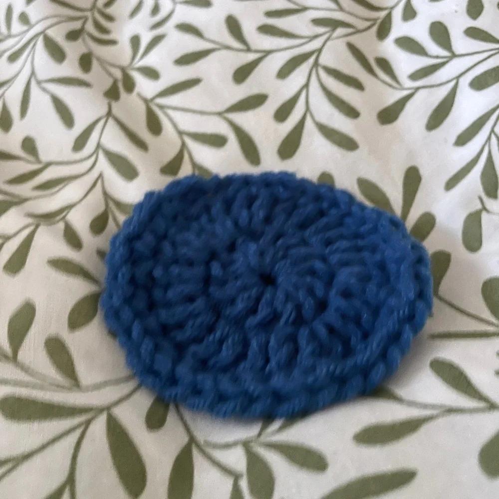 Face Scrubbies - Picture 4 of 4